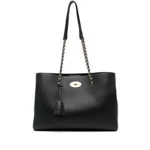 Mulberry Black Tote Bags Women